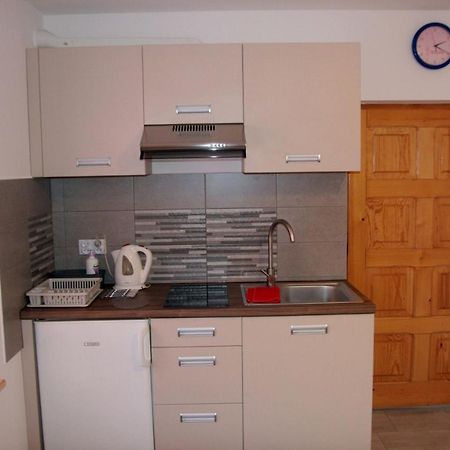 Apartament U Jacka 2 Rabka Exteriör bild