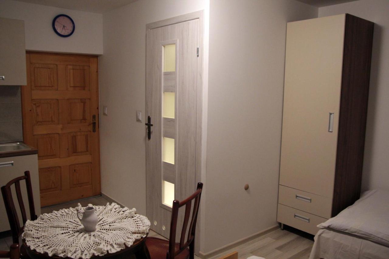 Apartament U Jacka 2 Rabka Exteriör bild