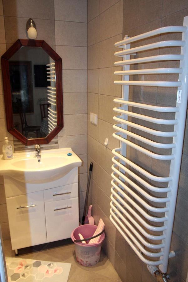 Apartament U Jacka 2 Rabka Exteriör bild